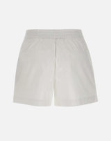 "Elasticated shorts" 113828 400 ROTATE BIRGER CHRISTENSEN 