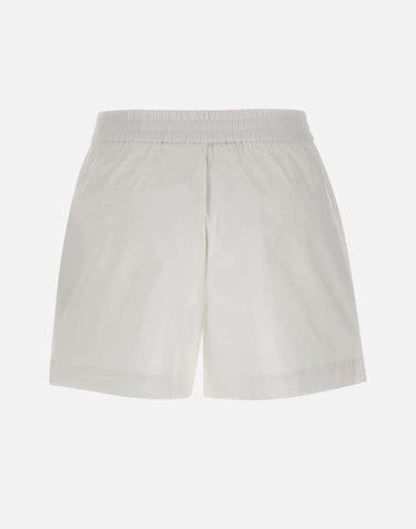 "Elasticated shorts" 113828 400 ROTATE BIRGER CHRISTENSEN 