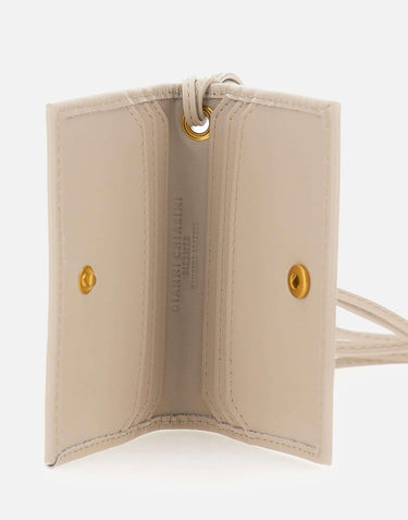 Portacarte "Nappa" PF5039 NALAMB GIANNI CHIARINI 