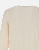 Maglia "Botto L"  in pura lana vergine 50476364 131 BOSS 