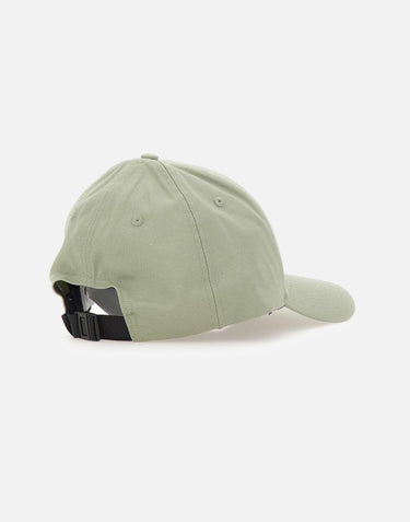 Cappello da baseball in reps di cotone 9100013S0248 V0055 STONE ISLAND 