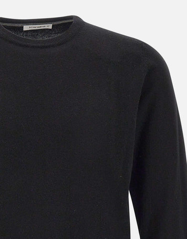 Maglia in lana e cashmere 200101 430 KANGRA 
