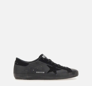 Sneakers "Superstar Classic with list" GMF00101 F00799190100 GOLDEN GOOSE 