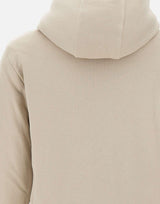 Felpa "Classic Bunny" M32MS600 1718 MOOSE KNUCKLES 