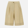 Shorts in lino RP1MR069 1098 KAOS 