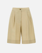 Shorts in lino RP1MR069 1098 KAOS 