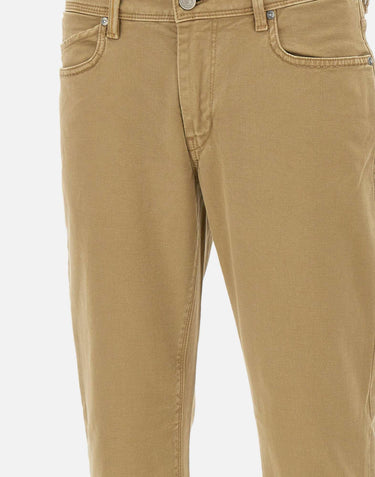 Pantaloni "RubensZ" P015FV 24640437 RE-HASH 