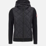 "HyBridge jkt" 6800L 9061 CANADA GOOSE 