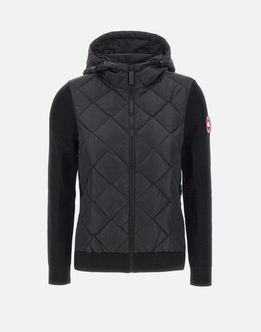 "HyBridge jkt" 6800L 9061 CANADA GOOSE 