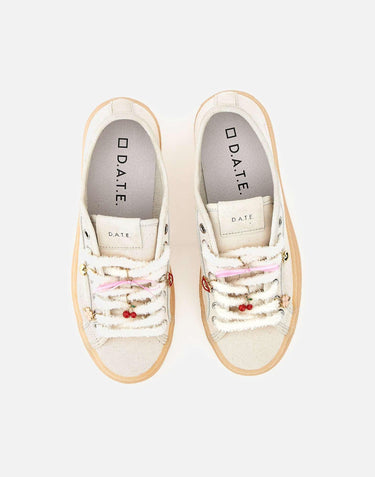 Sneakers "Tender Dream" W441TEDM IV D.A.T.E. 