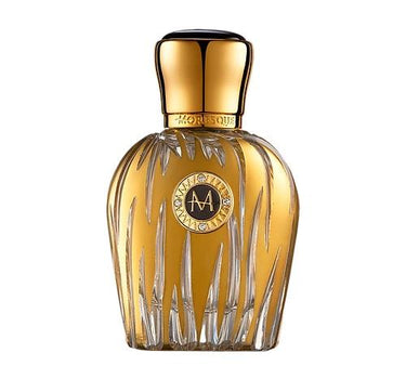 Eau de Parfum "Fiamma Gold Collection" 50 ml MORSQ22010 50ML MORESQUE 