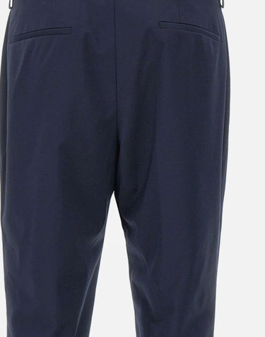 Pantaloni "HLeon" 50479999 405 BOSS 