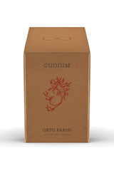 Parfum "Cuoium" 50ml OP0019 50ML ORTO PARISI 