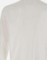 Camicia in voile di cotone S6ACE65D011 85072 ASPESI 
