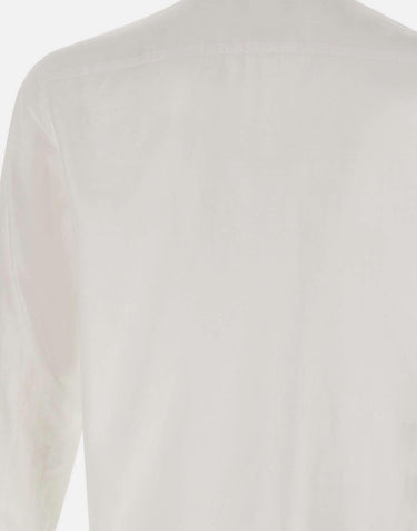 Camicia in voile di cotone S6ACE65D011 85072 ASPESI 