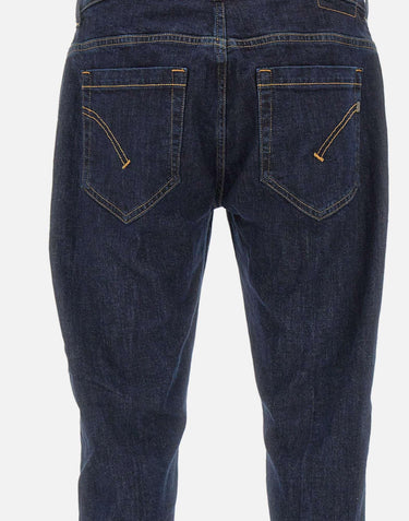 Jeans "George" UP232DS0257 LH1800 DONDUP 