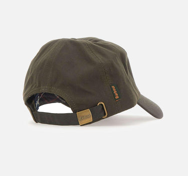 "Wax cap" MHA0005 MHAOL71 BARBOUR 