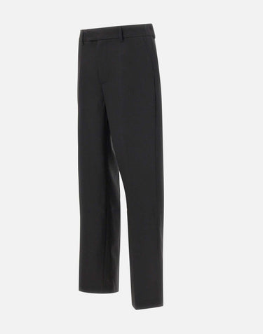 "Mike suit" SS22MIKESUITBLA BLACK SEFR 