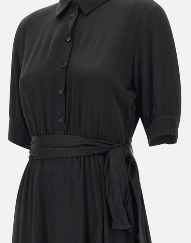 Abito in satin RPJAR003 0001 KAOS 