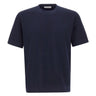 Maglia in cotone punto pluriball 300821 038 KANGRA 