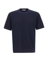 Maglia in cotone punto pluriball 300821 038 KANGRA 