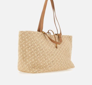 Borsa a spalla "Mercy" BS11767 COMMCNPGINTNATURALE GIANNI CHIARINI 