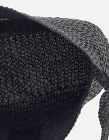 Borsa a tracolla "Santa Marta" 8703 BLACK DRAGON DIFFUSION 