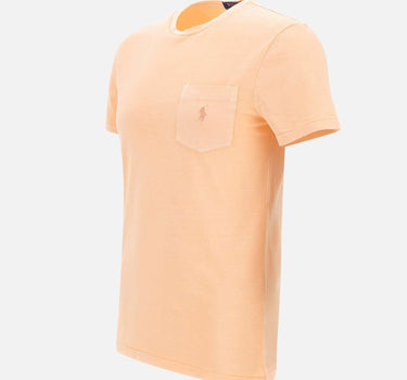 T-shirt "Mclassics" 710969628 004 POLO RALPH LAUREN 