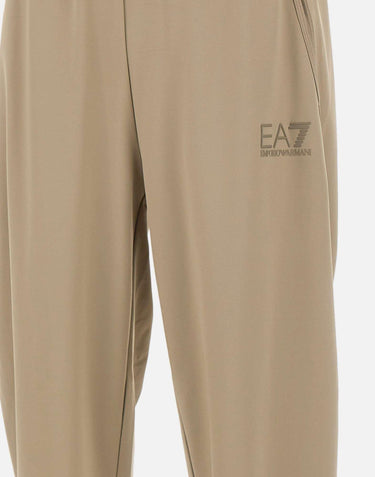 "Train Lux Pants" 7M001368 AF17160U6167 EA7 