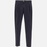 Pantaloni "Portobello" in cotone PORTOBELLOD 30051900511 BRIGLIA 1949