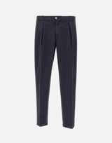 Pantaloni "Portobello" in cotone PORTOBELLOD 30051900511 BRIGLIA 1949