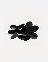 Spilla ''Leaves'' Maison 203 1723 BLKMT MAISON 203 