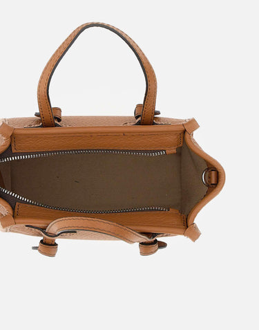 Borsa "Miss Marcella" BS8065 BBLTUCUOIO MARCELLA CLUB GIANNI CHIARINI 