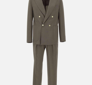 Completo due pezzi "Bolgheri" BOLGHERIPO 300108B00163 BRIGLIA 1949 