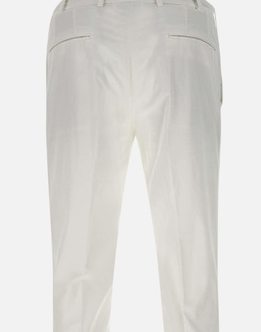 Pantaloni  "Dvr3" DVR3R022 TC100 DEVORE 