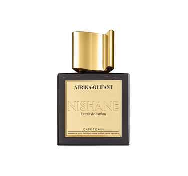 Extrait de Parfum "Afrika-Olifant" 50 ml NI007002 50MLAFRIKAOLIF NISHANE 