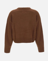Maglia "Bruzzi LDS" BRUZZILDS BROWN LOULOU DE SAISON 