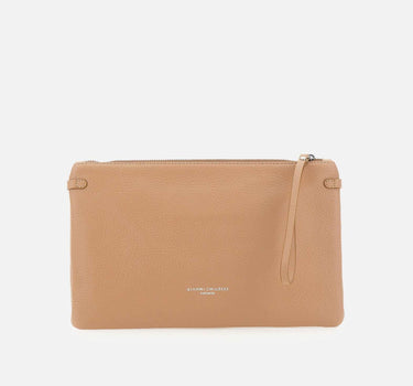Pochette "Hermy" BS3695 GRNCLAY GIANNI CHIARINI 