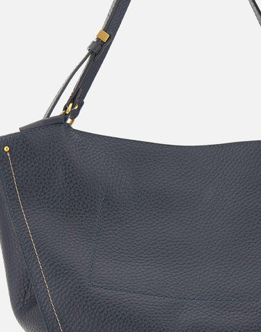 Borsa a spalla "Bloom" BS12227 RNGDBLTUNOTTURNO GIANNI CHIARINI 