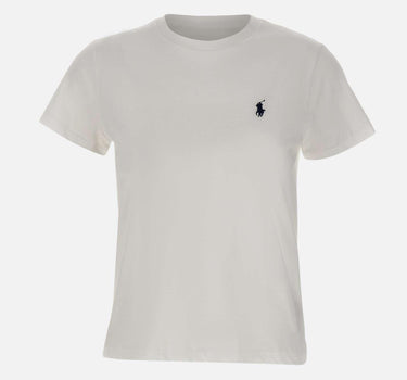 T-shirt in cotone 211B14605 032 POLO RALPH LAUREN 