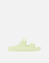 Sandali "Arizona" 1024691 LIME BIRKENSTOCK 