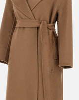 Cappotto "Manuele" in lana 2429016123600 003 'S MAX MARA 
