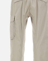 Pantaloni cargo satin stretch 20CMPA135A 005694G904 C.P. COMPANY 