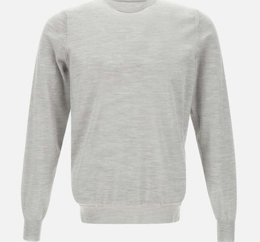 Maglia in lana GC1ML RM16RS910 FILIPPO DE LAURENTIIS 