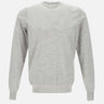 Maglia in lana GC1ML RM16RS910 FILIPPO DE LAURENTIIS 