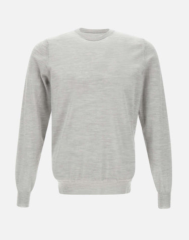 Maglia in lana GC1ML RM16RS910 FILIPPO DE LAURENTIIS 