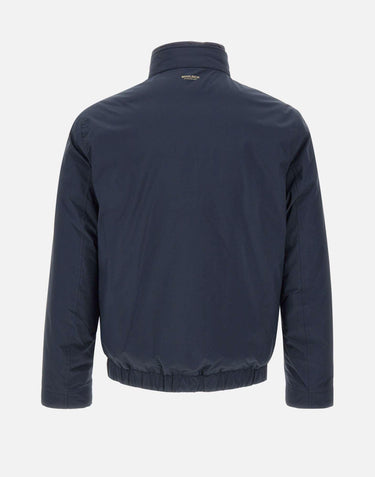 Cloud lewis bomber jacket CFWOOU2076 MRUT51823989 WOOLRICH 