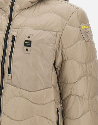"Wave" 25WBLUC03074 006355301 BLAUER 