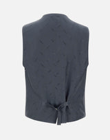 Completo "U5001" tre pezzi in lana U5001 A519550 UNGARO 