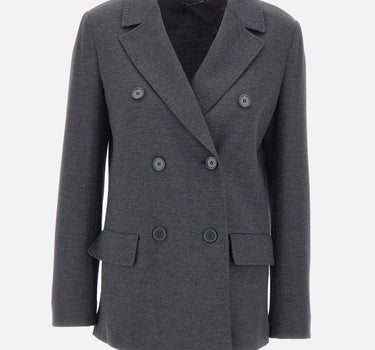 Blazer "Giuditta" 2529916013600 001 'S MAX MARA 